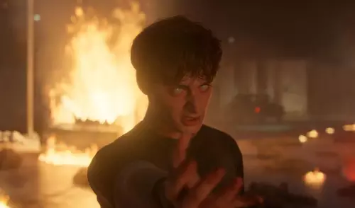 image-376 Stranger Things 5: O Trailer do Volume 2 Revela o Fim de Hawkins!