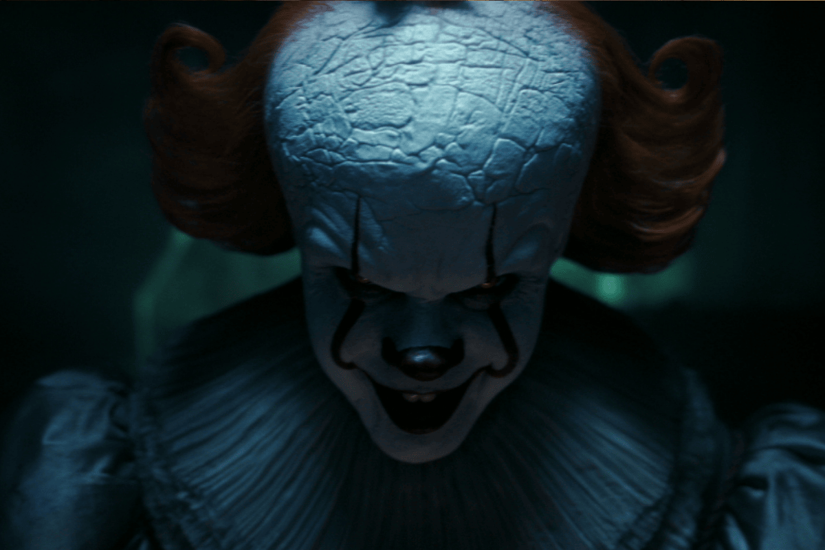 It: Bem-Vindo a Derry