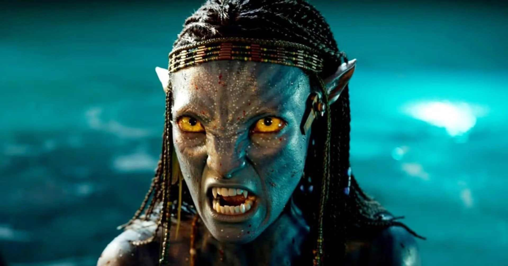 Avatar 3: Combo UCI brilha na estreia de Fogo e Cinzas