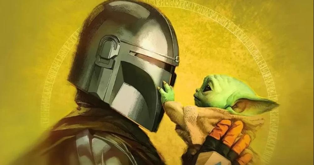 image-4 O Mandaloriano e Grogu: Trailer japonês revela cenas inéditas do filme