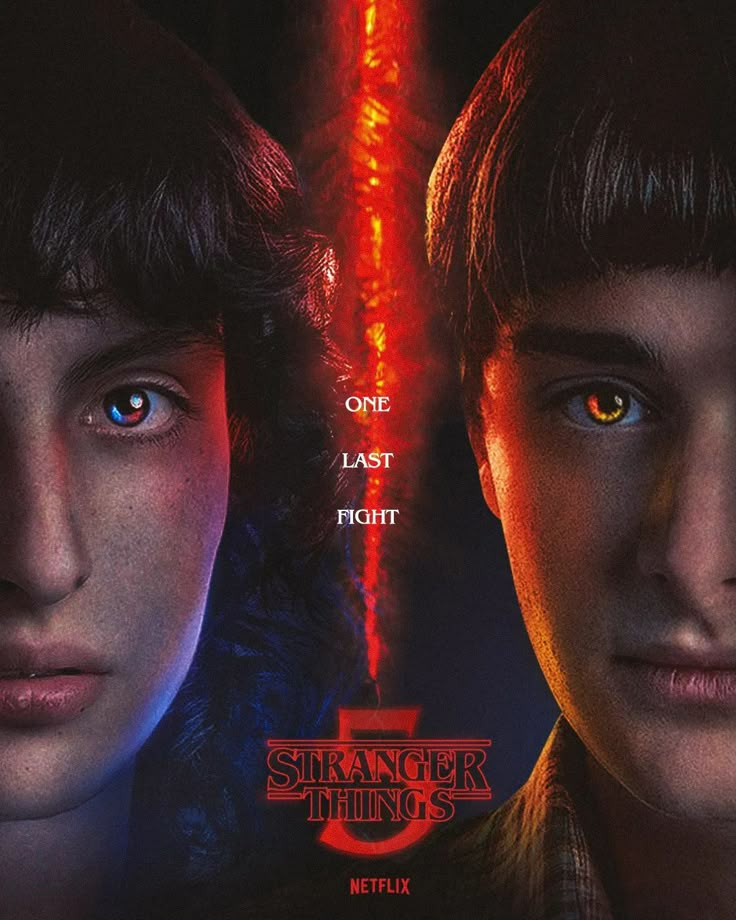 Stranger Things 5: Novas fotos, teorias e o adeus definitivo a Hawkins