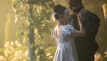 image-407 Bridgerton 4ª Temporada: Primeiras Imagens Revelam Paixão e Mistério