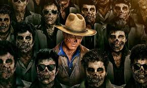 image-433 Segunda temporada de Fallout: New Vegas, Mr. House e o Hype Atômico!