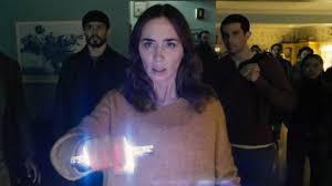 image-440 Trailer de Dia D: Tudo Sobre o Novo filme de OVNI do Spielberg