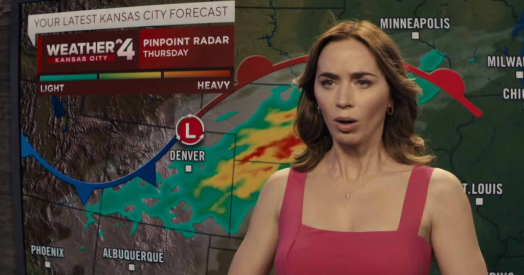 image-444-1024x538 Trailer de Dia D: Tudo Sobre o Novo filme de OVNI do Spielberg