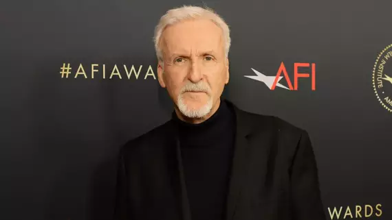  James Cameron e a IA: O Plano para Revolucionar e Baratear o Cinema
