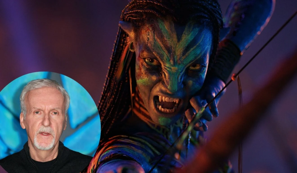  James Cameron e a IA: O Plano para Revolucionar e Baratear o Cinema