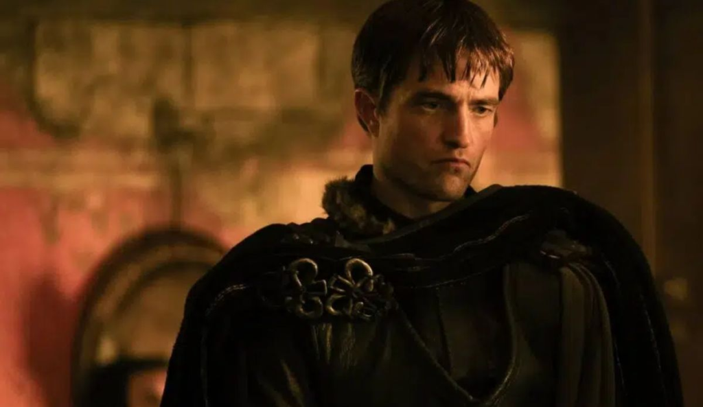 A Odisseia: O Novo Épico de Nolan Ganha Pôster IMAX de Desafiar os Deuses