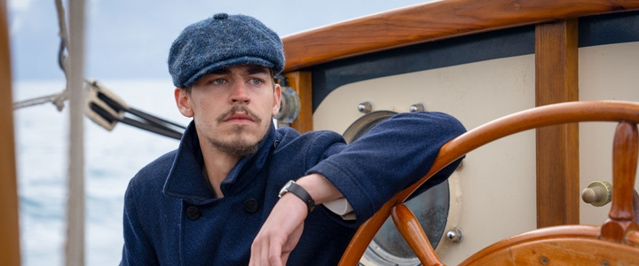 image-472 Young Sherlock: Tudo Sobre a Nova Série de Guy Ritchie no Prime Video