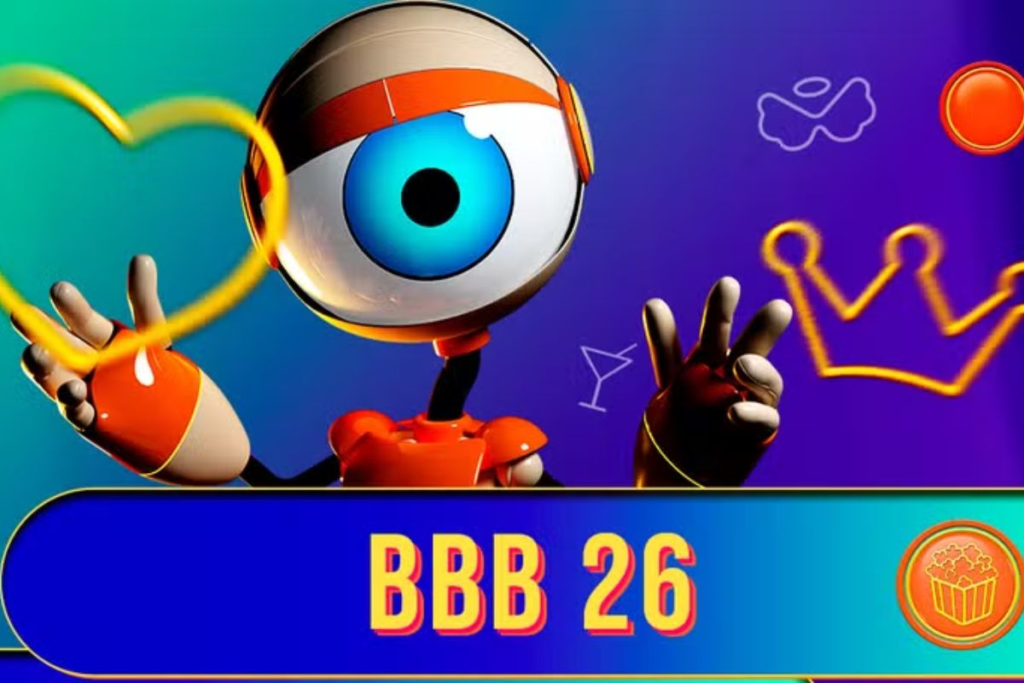  BBB 26: Henri Castelli, Estreia e Spoilers Épicos da Nova Edição