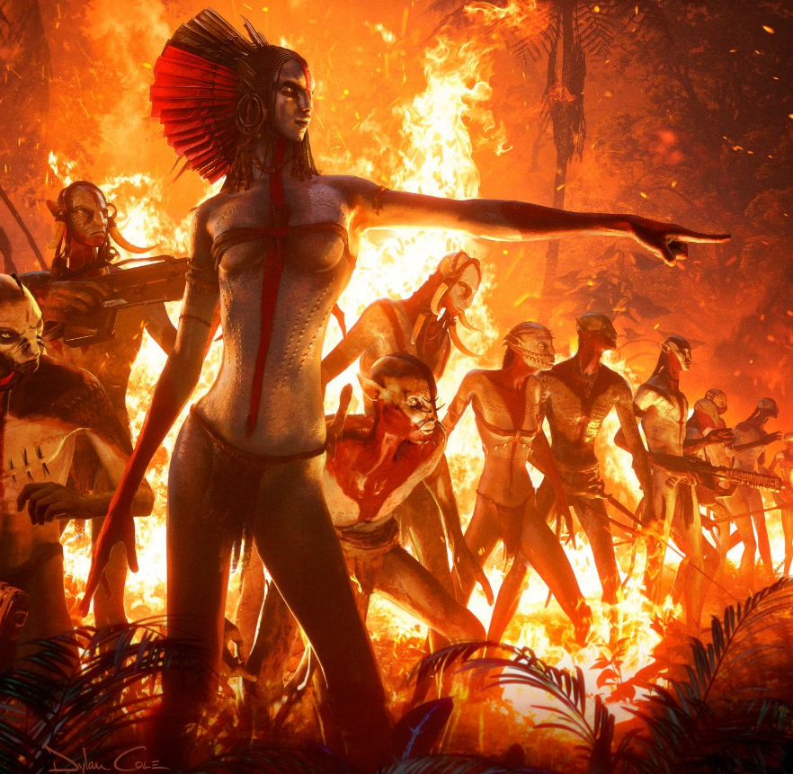 image-486 Avatar: Fogo e Cinzas – O Que Esperar do Futuro Épico da Saga?