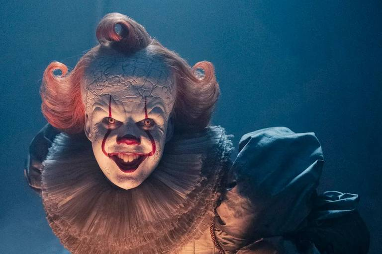 image-493 It: Bem-Vindos a Derry é a 3ª maior estreia da Max (O Palhaço venceu!)