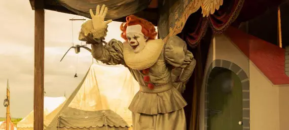 image-496 It: Bem-Vindos a Derry é a 3ª maior estreia da Max (O Palhaço venceu!)