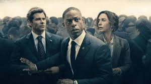 image-512 Série Paradise: O Novo Vício de Dan Fogelman e o Futuro da Trama