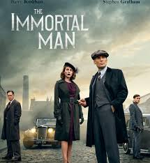 filme de Peaky Blinders