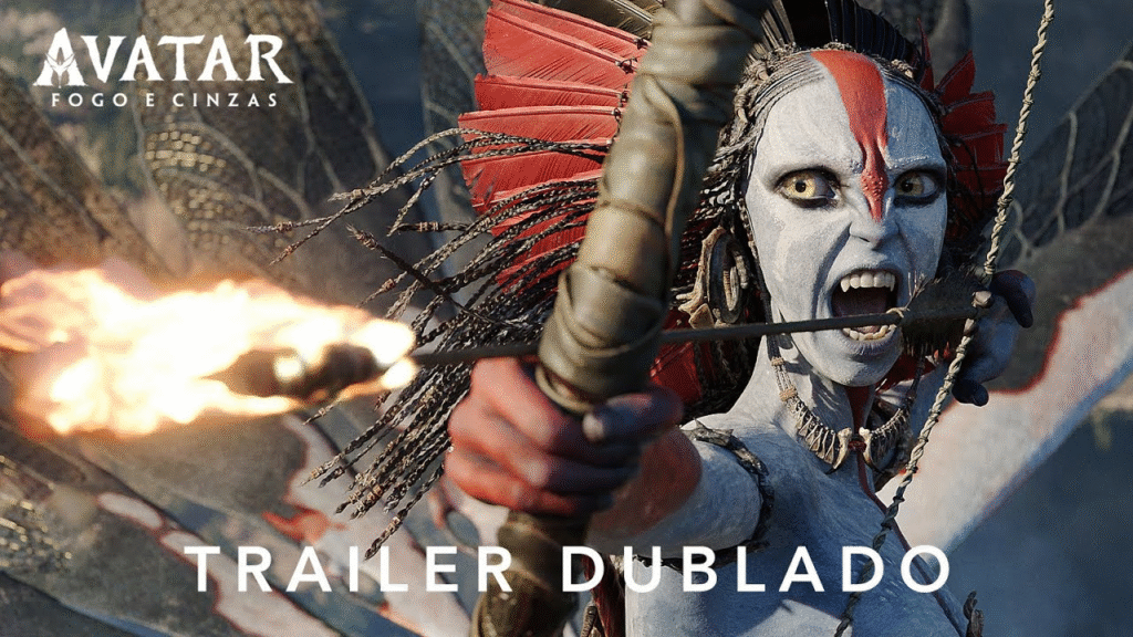  Avatar: Fogo e Cinzas – O Lado Sombrio de Pandora Que Você Precisa Conhecer