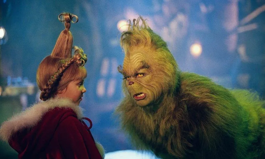 image-545 Personagens que odeiam o Natal: O Bonde do Grinch e a Revolta Geek