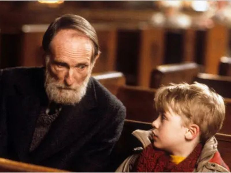 filmes de Natal clássicos