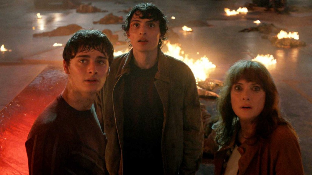 image-561 Stranger Things 5 Volume 2: O Presente de Natal que Dividiu a Internet (e Hawkins)