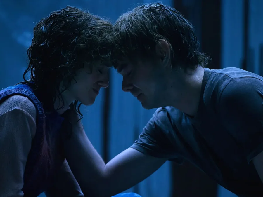 image-565 Stranger Things 5 Volume 2: O Presente de Natal que Dividiu a Internet (e Hawkins)