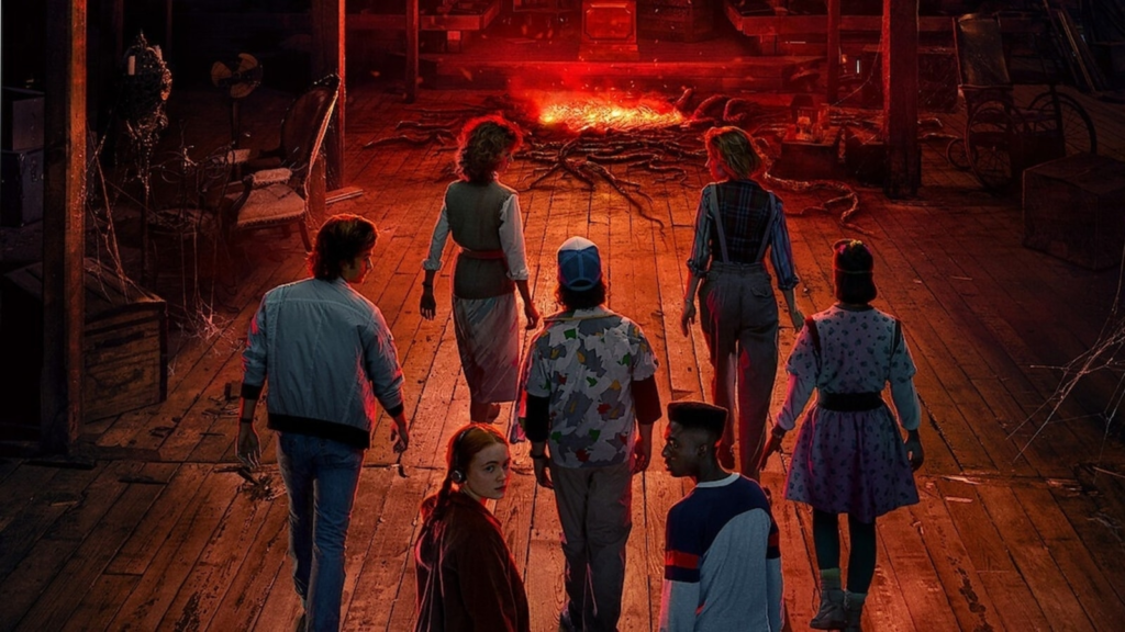 image-578-1024x576 Stranger Things 5: Datas, Episódios e Tudo Sobre o Fim