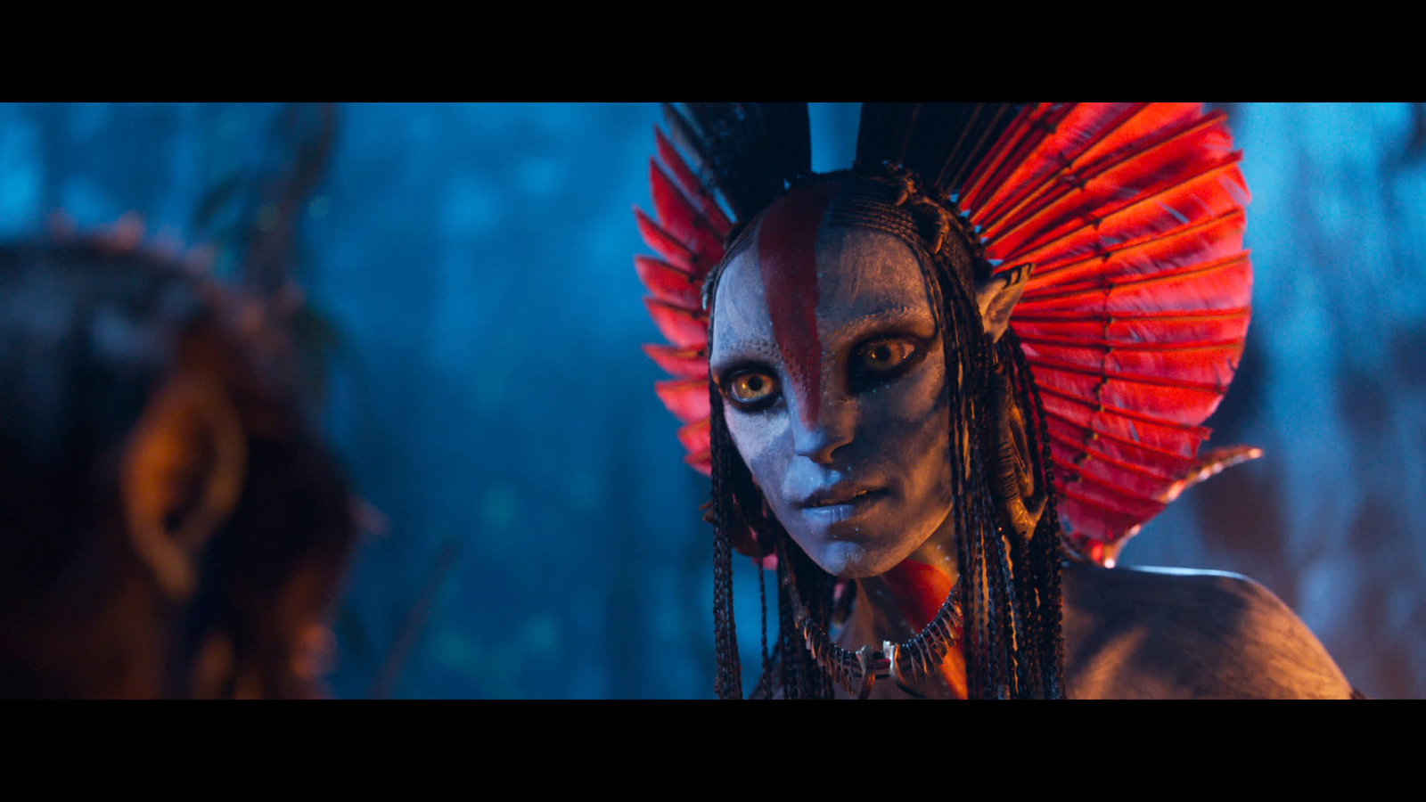 Avatar: Fogo e Cinzas