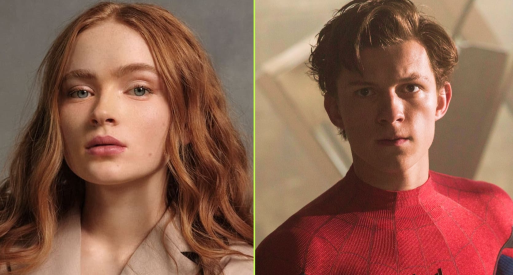 image-596-1024x550 Do Mundo Invertido ao Teioso: Tudo Sobre Sadie Sink em Homem-Aranha 4
