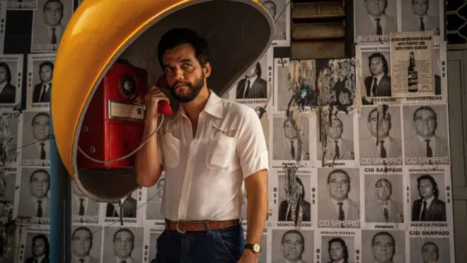 image-64 O Agente Secreto: Filme brasileiro invade lista de melhores do ano nos EUA