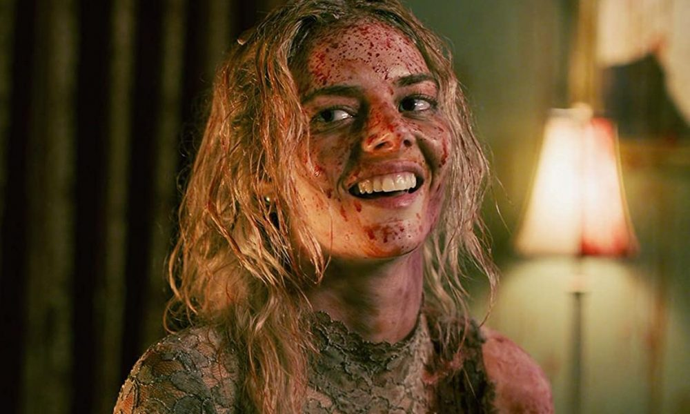 image-79 Casamento Sangrento 2: O retorno de Grace, novo elenco e o caos sangrento