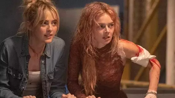 Casamento Sangrento 2