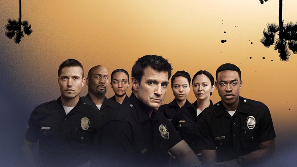 image-113-1024x577 The Rookie 7ª Temporada: Teaser, Treta e Tudo o que Sabemos!