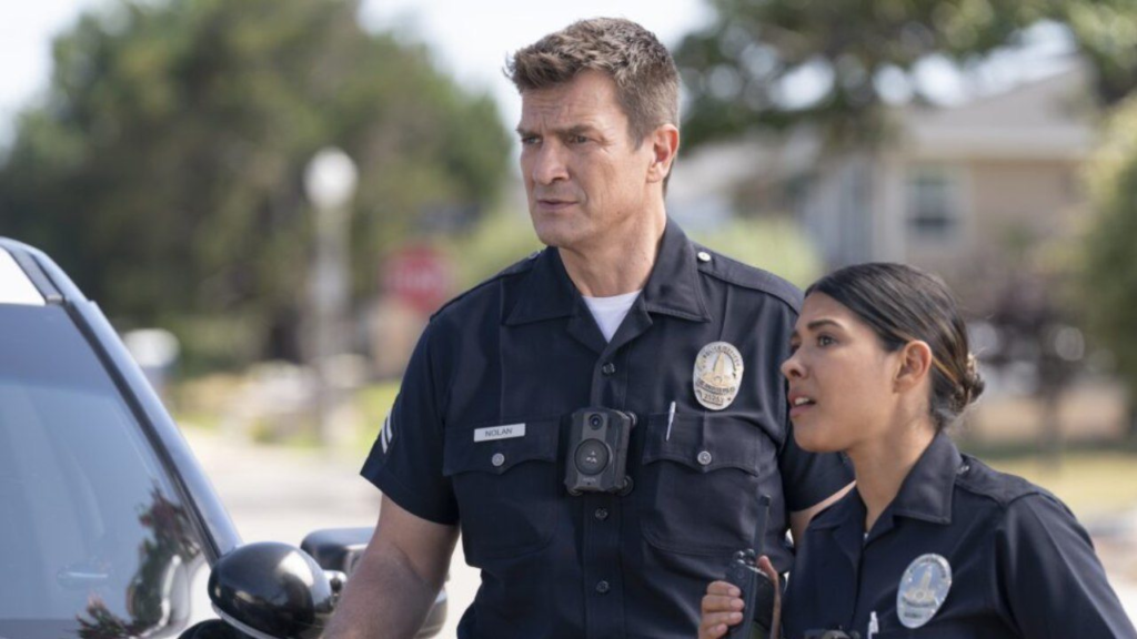 image-115-1024x576 The Rookie 7ª Temporada: Teaser, Treta e Tudo o que Sabemos!