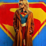 Supergirl: Mulher do Amanhã