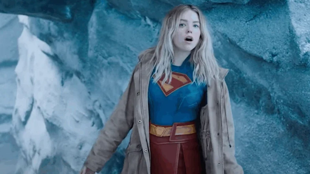 image-134-1024x576 Supergirl: Mulher do Amanhã e o Truque Épico de James Gunn