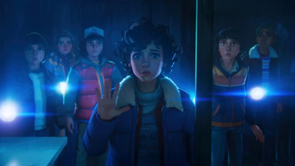 image-153-1024x576 Stranger Things: O Futuro da Franquia e a Nova Série Animada