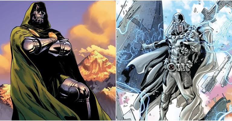 image-167 Vingadores: Doomsday – Por Que Magneto é a Peça-Chave Nessa Guerra?