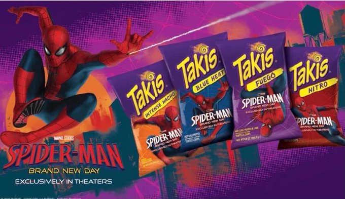 image-191 Homem-Aranha 4: Teia Orgânica e o Caos de "Um Novo Dia" nas Fotos do Set