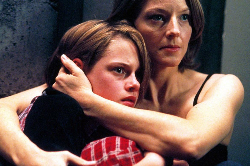 image-197-1024x683 Quarto do Pânico: Isis Valverde Entrega Tensão Absoluta em Remake Brasileiro