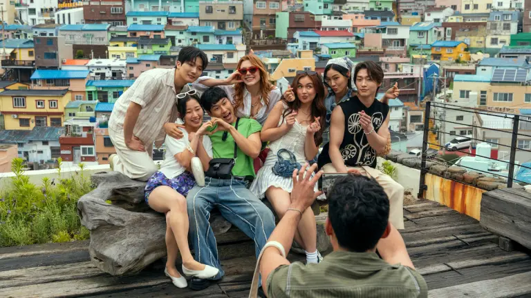 image-206 Com Carinho Kitty 3ª Temporada: Data de Estreia Revelada e Fotos Inéditas!