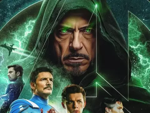 image-208 Vingadores: Doomsday e o tom sério que promete salvar o MCU