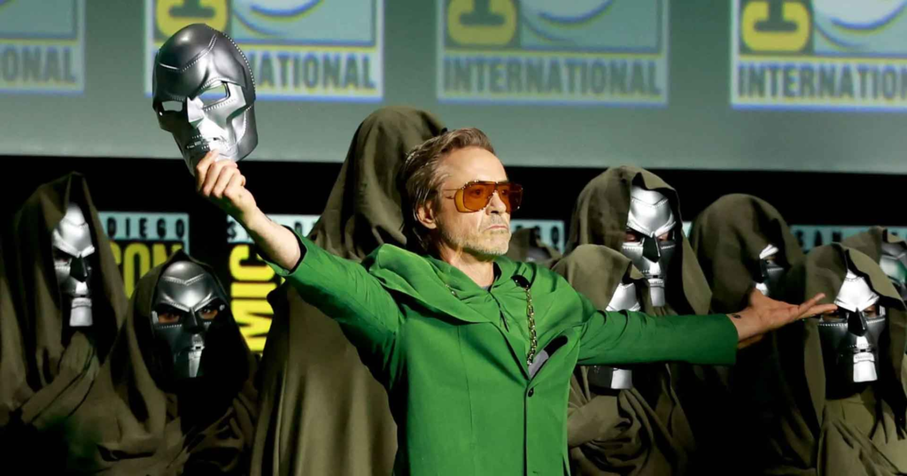 image-211-1024x538 Vingadores: Doomsday e o tom sério que promete salvar o MCU