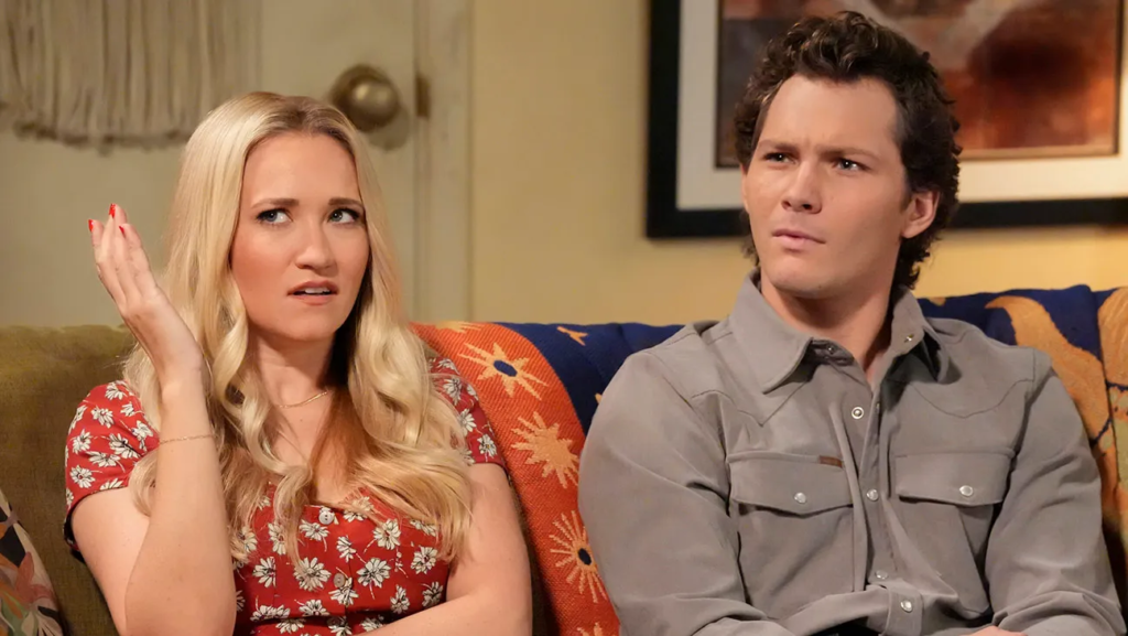 image-216-1024x577 Georgie & Mandy’s First Marriage: O Reencontro Épico do Elenco de Young Sheldon!