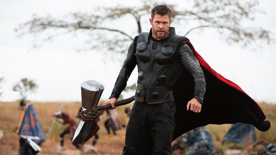  Futuro do Thor: O Adeus do Deus do Trovão no MCU Está Próximo?