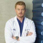 Eric Dane