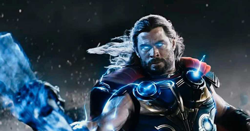  Futuro do Thor: O Adeus do Deus do Trovão no MCU Está Próximo?