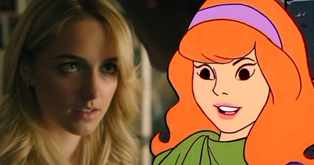 image-245-1024x538 Mckenna Grace é Daphne no novo live-action de Scooby-Doo