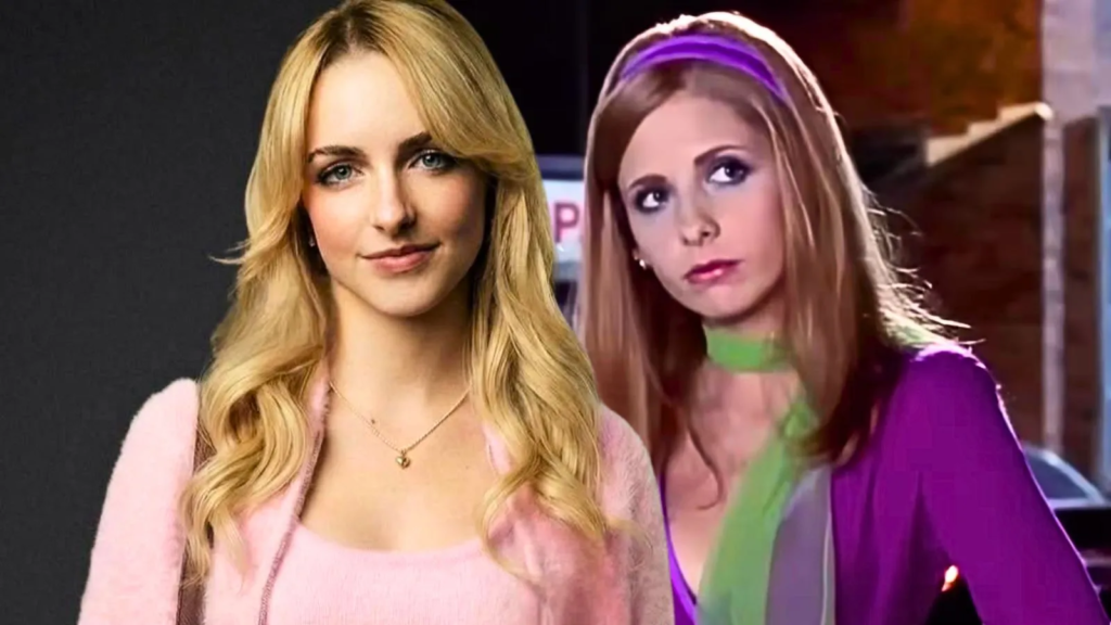 image-247-1024x576 Mckenna Grace é Daphne no novo live-action de Scooby-Doo