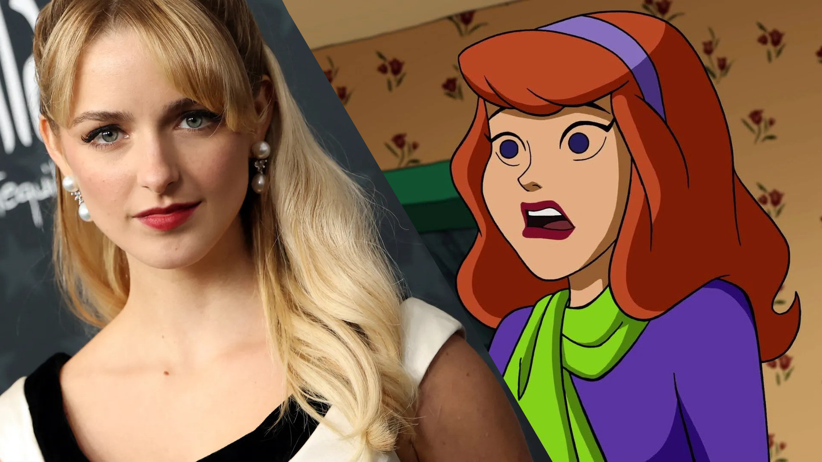 live-action de Scooby-Doo