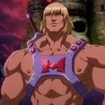 Masters of the Universe: Legends of Eternia