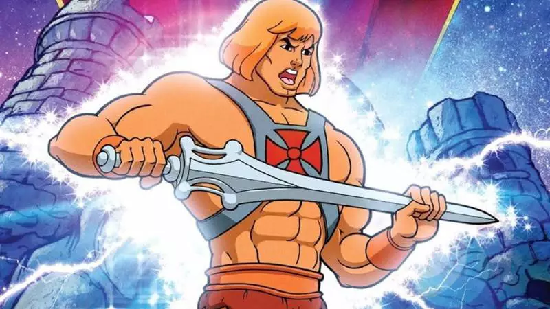 image-260 He-Man Otaku? Tudo sobre o inédito Masters of the Universe: Legends of Eternia